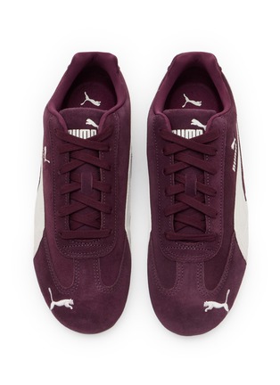 细节 - 点击放大 - PUMA - Speedcat Og II Unisex Sneakers