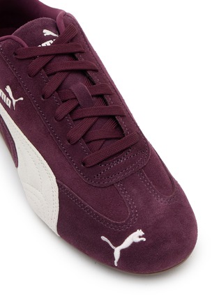 细节 - 点击放大 - PUMA - Speedcat Og II Unisex Sneakers