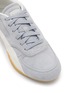 细节 - 点击放大 - PUMA - Bella Mina Suede Women's Sneakers
