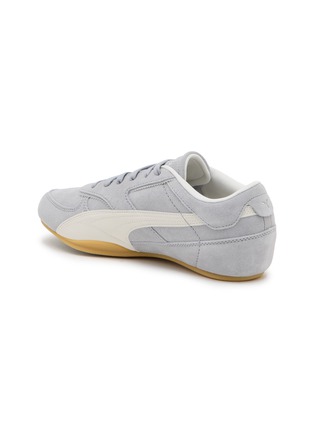  - PUMA - Bella Mina Suede Women's Sneakers