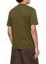 背面 - 点击放大 - SUNSPEL - Brushed Cotton T-Shirt