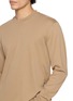  - SUNSPEL - Long Sleeve Heavyweight Cotton T-Shirt