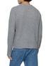 背面 - 点击放大 - FRAME - Waffle Knit Sweater