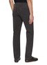 背面 - 点击放大 - FRAME - The Modern Straight Leg Brushed Twill Pants