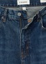  - FRAME - The Classic Straight Leg Denim Jeans