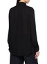 背面 - 点击放大 - THE ROW - Gilian Long Sleeve Shirt