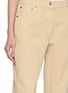  - THE ROW - Imma Straight Leg Jeans