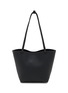 首图 - 点击放大 - THE ROW - Medium Park Grained Leather Tote Bag