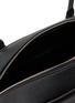 细节 - 点击放大 - THE ROW - E/W India Grained Leather Shoulder Bag