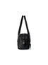 细节 - 点击放大 - THE ROW - Small E/W India Grained Leather Shoulder Bag