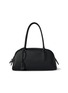 首图 - 点击放大 - THE ROW - Small E/W India Grained Leather Shoulder Bag