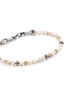 细节 - 点击放大 - MANCINO - Beaded Stone Bracelet