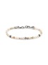 首图 - 点击放大 - MANCINO - Beaded Stone Bracelet