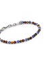 细节 - 点击放大 - MANCINO - Beaded Stone Bracelet