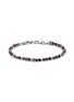 首图 - 点击放大 - MANCINO - Beaded Stone Bracelet