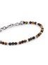 细节 - 点击放大 - MANCINO - Beaded Stone Bracelet