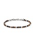首图 - 点击放大 - MANCINO - Beaded Stone Bracelet