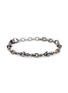 首图 - 点击放大 - MANCINO - Stainless Steel Chain Bracelet