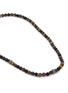 细节 - 点击放大 - MANCINO - Beaded Stone Necklace