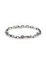 首图 - 点击放大 - MANCINO - Stainless Steel Chain Bracelet