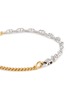 细节 - 点击放大 - TOM WOOD - Duo Rue Rhodium Plated Silver  Bracelet