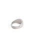 细节 - 点击放大 - TOM WOOD - Small Minied Rhodium Plated Silver Ring
