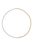 首图 - 点击放大 - TOM WOOD - Rue Rhodium Plated Silver Chain Necklace
