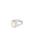 首图 - 点击放大 - TOM WOOD - Mop Dan Rhodium Plated Silver Ring