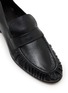 细节 - 点击放大 - THE ROW - Soft Leather Loafer