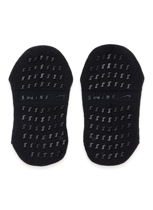 细节 - 点击放大 - NIKESKIMS - NikeSKIMS Dri-Fit™ Pilates Grip No Show Sock