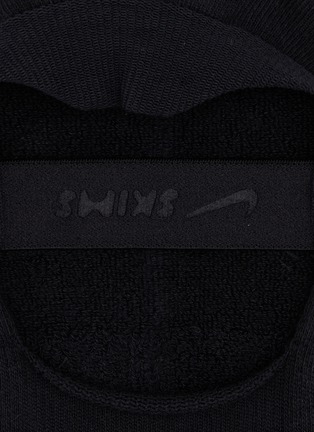 细节 - 点击放大 - NIKESKIMS - NikeSKIMS Dri-Fit™ Pilates Grip No Show Sock