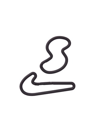 细节 - 点击放大 - NIKESKIMS - NIKESKIMS 登山扣