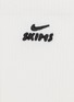 细节 - 点击放大 - NIKESKIMS - NikeSKIMS Dri-Fit™ Pilates Grip Crew Sock