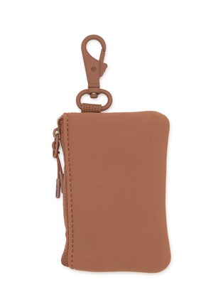 细节 - 点击放大 - NIKESKIMS - NikeSKIMS Clippable Pouch