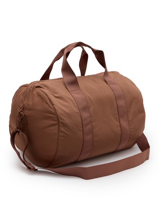 细节 - 点击放大 - NIKESKIMS - NikeSKIMS Puffer Gym Bag