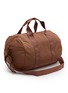 细节 - 点击放大 - NIKESKIMS - NikeSKIMS Puffer Gym Bag
