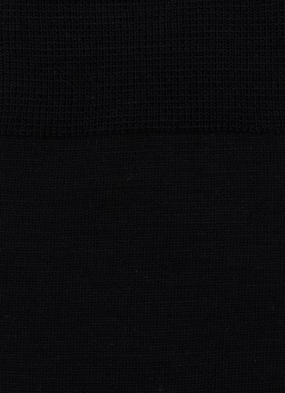 细节 - 点击放大 - FALKE - Airport Wool Socks