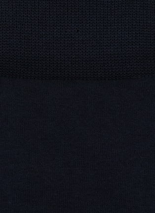 细节 - 点击放大 - FALKE - Cool 24/7 Cotton Socks