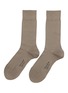 首图 - 点击放大 - FALKE - Cool 24/7 Cotton Socks