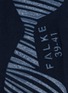 细节 - 点击放大 - FALKE - Cool Kick Low Ankle Socks