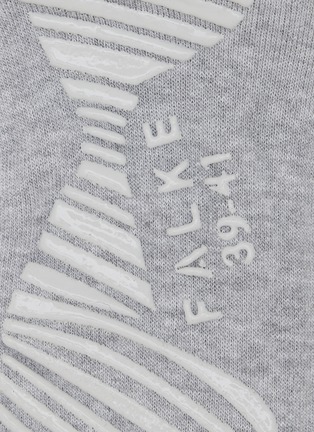 细节 - 点击放大 - FALKE - Cool Kick Low Ankle Socks