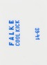 细节 - 点击放大 - FALKE - Cool Kick Invisibles Socks