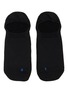 首图 - 点击放大 - FALKE - Cool Kick Invisibles Socks