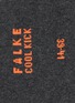 细节 - 点击放大 - FALKE - Cool Kick Invisibles Socks