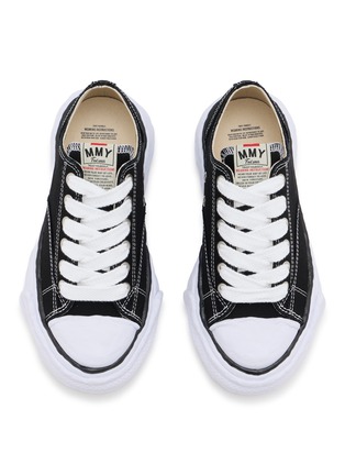 细节 - 点击放大 - MIHARA YASUHIRO - Peterson 23 OG Sole Women's Sneakers