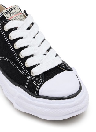 细节 - 点击放大 - MIHARA YASUHIRO - Peterson 23 OG Sole Women's Sneakers