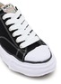 细节 - 点击放大 - MIHARA YASUHIRO - Peterson 23 OG Sole Women's Sneakers