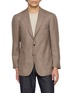 首图 - 点击放大 - RING JACKET - Balloon Wool Blazer Jacket