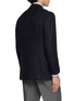 背面 - 点击放大 - RING JACKET - Balloon Wool Blazer Jacket