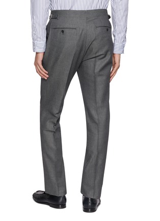 背面 - 点击放大 - RING JACKET - Balloon Classic Trousers